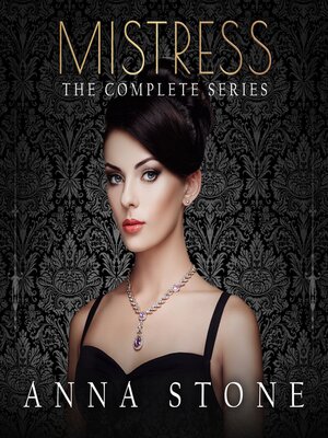 cover image of Mistress